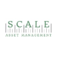 Scale Asset Management Logo