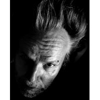 Rauli Mård Visual Noise Ltd. Logo