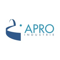 APRO Industrie Logo