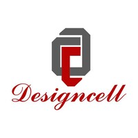 DESIGNCELL CADCAM SOLUTIONS PVT LTD Logo