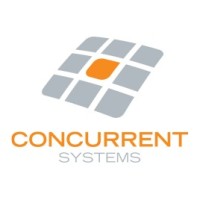 Concurrent Systems Logo