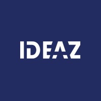 Ideaz Agency Logo