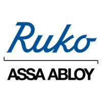 Ruko A/S Logo