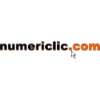 numericlic.com Logo