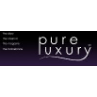 Pure Luxury Logo