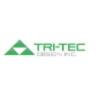 Tri-Tec Design Inc Logo