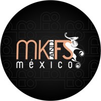 MK and FS México Logo