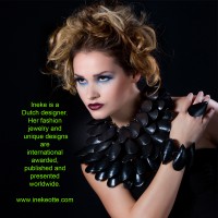 ineke otte design Logo