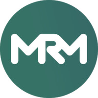 MRM Logo