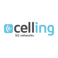 Celling 5G Logo