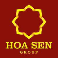 Hoa Sen Group Logo