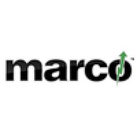 Marco - Get Back to Business Logo