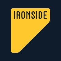 Ironside Logo