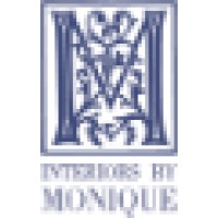 Interiors by Monique Logo
