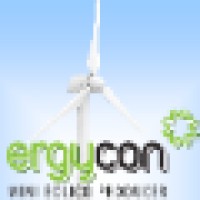 Ergycon Mini Eolico Producer Logo
