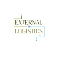 External Logistics LLC Logo