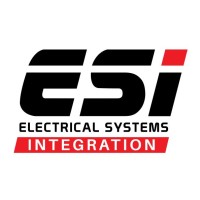 ELECTRICAL SYSTEMS INTEGRATION Logo