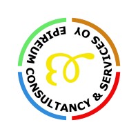 Epireum Consultancy & Services Oy Logo