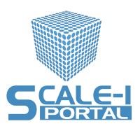 SCALE-1 Portal Logo