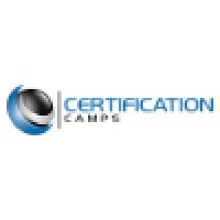 Certification Camps Logo