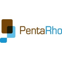 PentaRho Logo