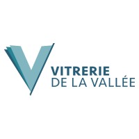 Vitrerie de la Vallée Logo