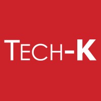 Tech-K Logo