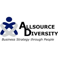 ALLSOURCE DIVERSITY (PTY) Ltd Logo