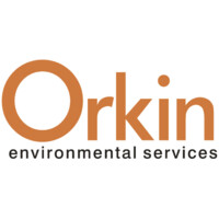Orkin Environmental Services Logo