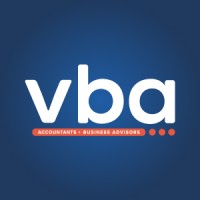 VBA | Accountants & Business Advisors Logo