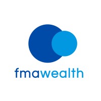 FMA Wealth Management Logo