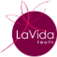 LaVida Health Logo