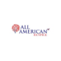 All American Hospice LLC Logo