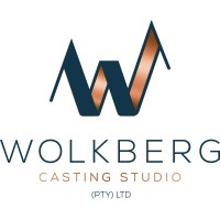 Wolkberg Casting Studios Logo
