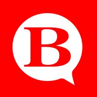 Uitgeverij de Bode Logo