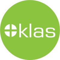 KLAS Business + Accounting Logo