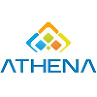 Athena Bilişim Çözümleri Logo
