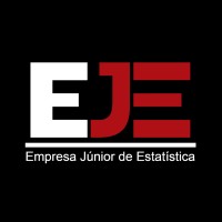EJE - Empresa Júnior de Estatística Logo