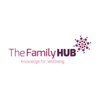 The Family Hub Logo