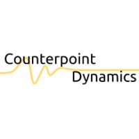 Counterpoint Dynamics Logo