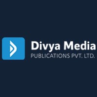Divya Media Publications Pvt Ltd Logo