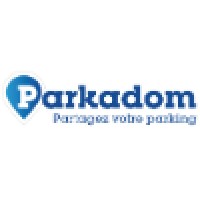 Parkadom Logo