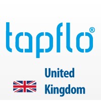Tapflo Pumps UK Logo
