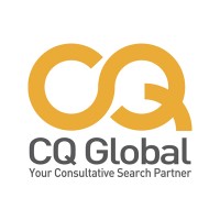 CQ Global Logo