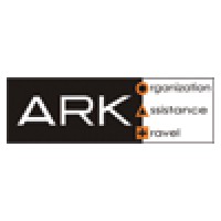 Ark Organizasyon Logo