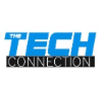 The Tech Connection Logo