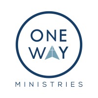 1 Way Ministries Logo