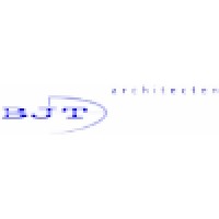 BJT architecten Logo