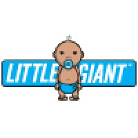 Little Giant Creative Logo