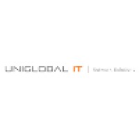 UniGlobal IT Logo